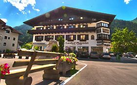 Hotel Platzwirt