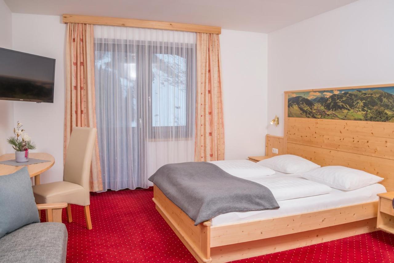 Hotel Platzwirt Rauris Exterior photo