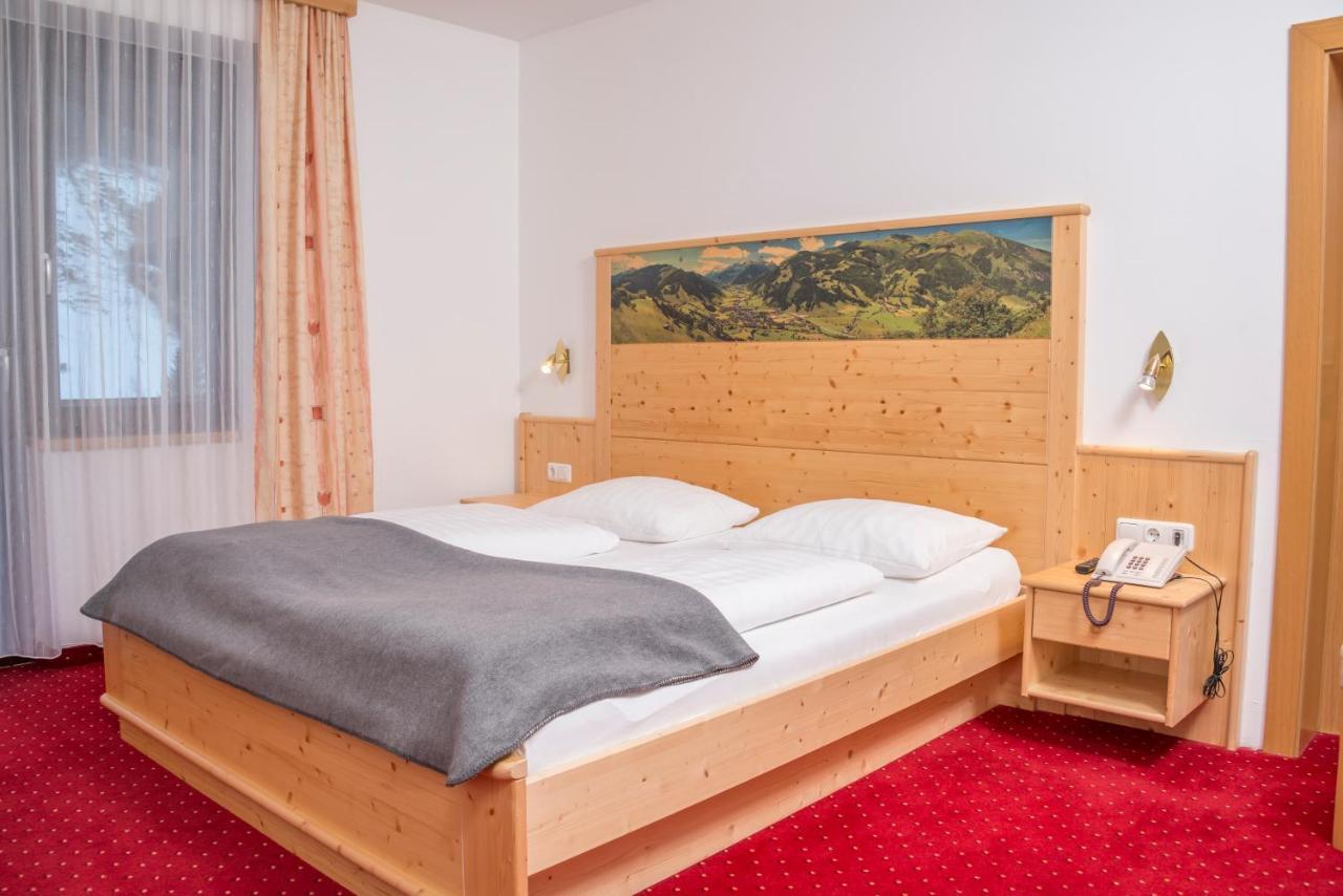 Hotel Platzwirt Rauris Exterior photo