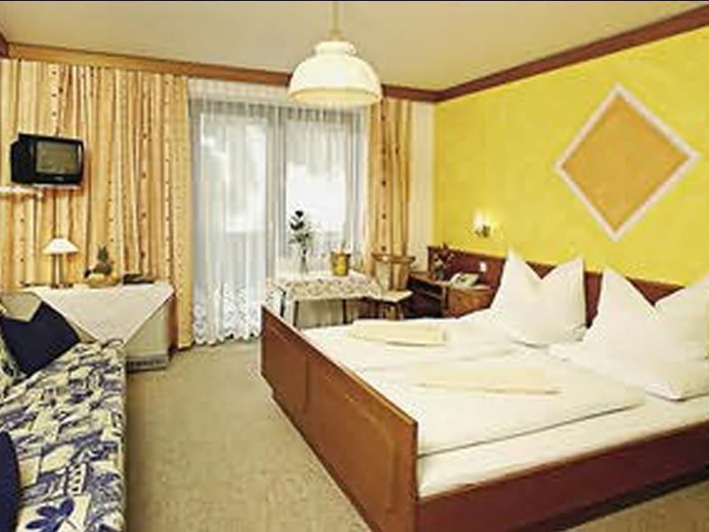Hotel Platzwirt Rauris Exterior photo